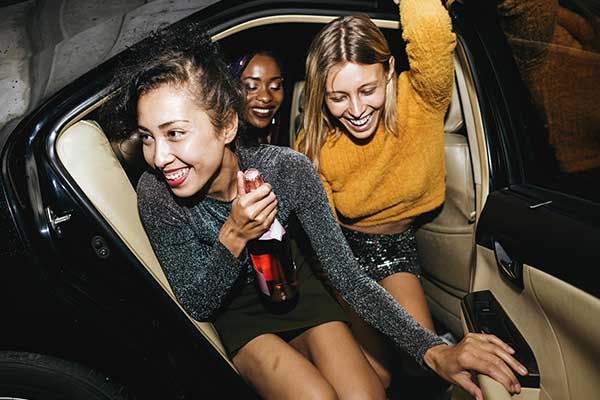 Party Limousine Rental Party Limousine Rental
